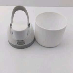 Lid for Owala Freesip, Compatible with Owala Cup 16Oz 24Oz 32Oz 40Oz, One But...